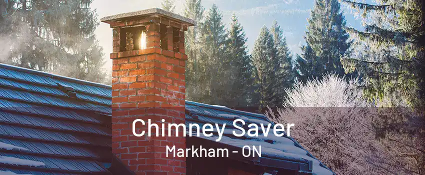 Chimney Saver Markham - ON