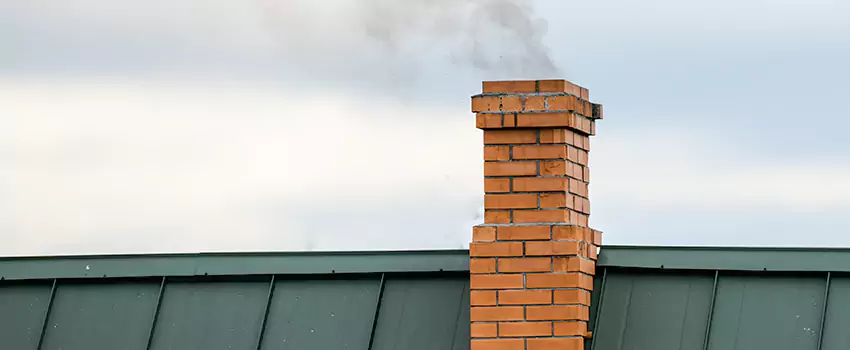 Animal Screen Chimney Cap Repair And Installation Services in Markham, Ontario