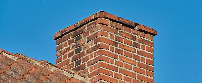 Clean Blocked Chimney in Markham, Ontario