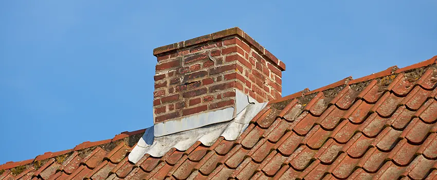 Residential Chimney Bricks Rotten Repair Services in Markham, ON