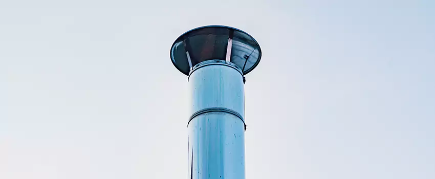 Wind-Resistant Chimney Caps Installation and Repair Services in Markham, Ontario