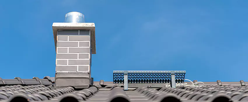 Chimney Flue Relining Services in Markham, Ontario