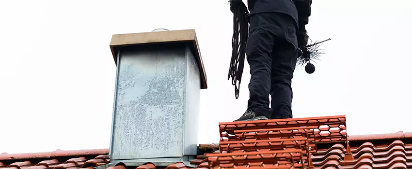 Chimney Liner Services Cost in Markham, ON