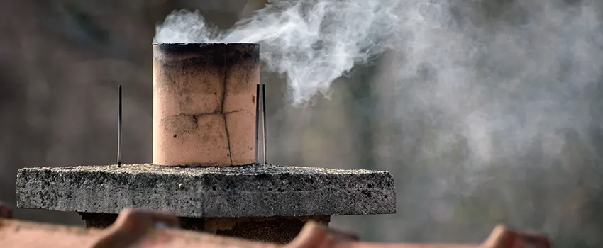 Wood Burning Chimney Odor Removal in Markham, ON