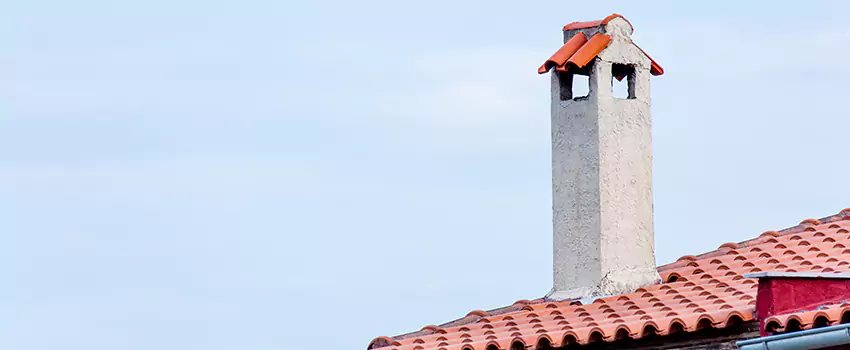 Chimney Pot Replacement in Markham, ON