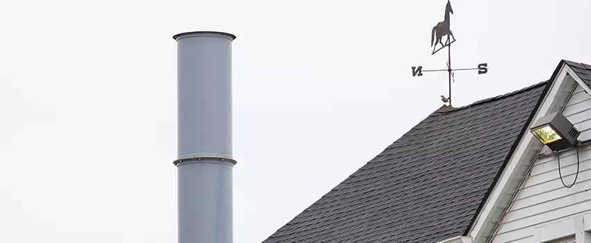 Chimney Inspection in Markham, ON