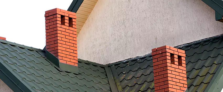 Chimney Saver Waterproofing Services in Markham, Ontario