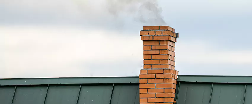 Chimney Soot Cleaning Cost in Markham, ON