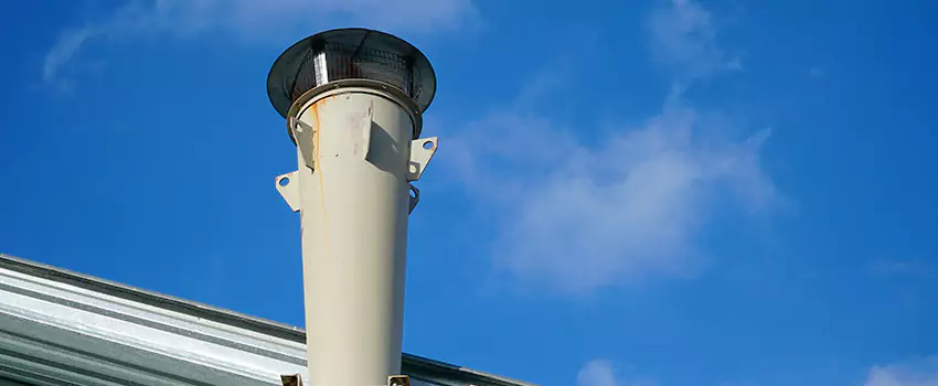 Chimney Spark Arrestor Requirements in Markham, ON