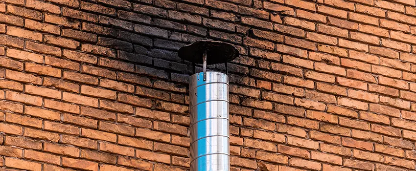 Diagnosing Commercial Chimney Problems in Markham, ON