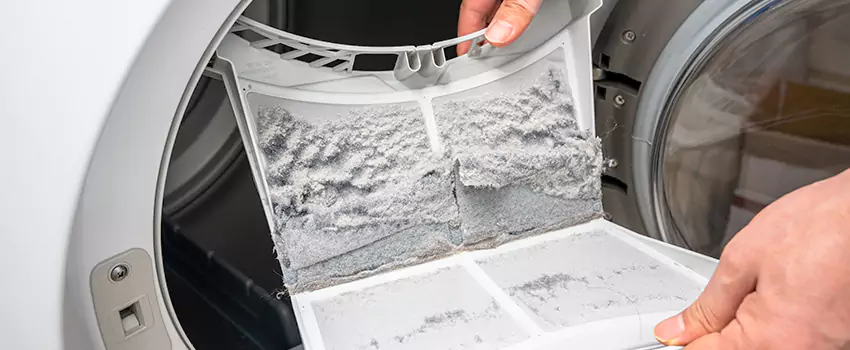 Best Dryer Lint Removal Company in Markham, Ontario