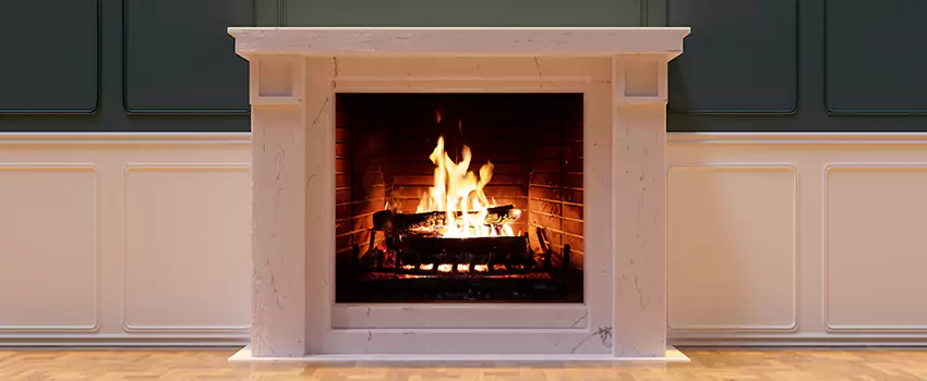 Empire Comfort Systems Fireplace Installation and Replacement in Markham, Ontario