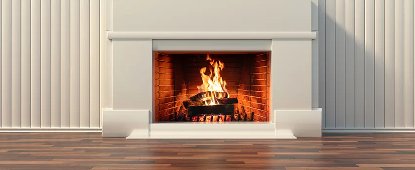 Fireplace Broken Ashtray Repair Services in Markham, Ontario