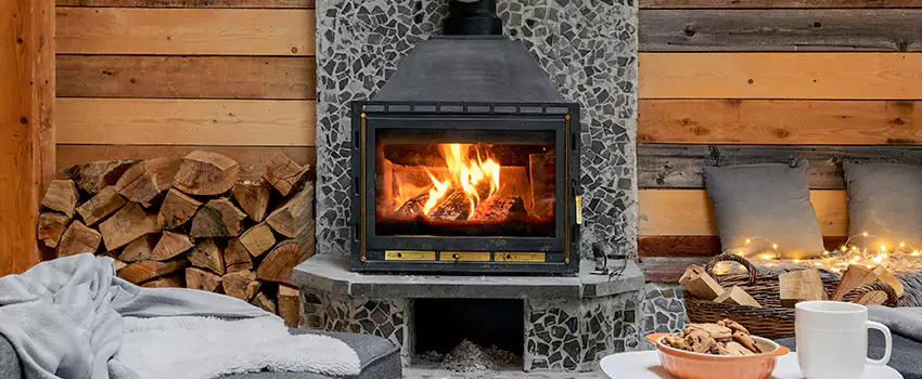 Fireplace Renovation Service in Markham, ON