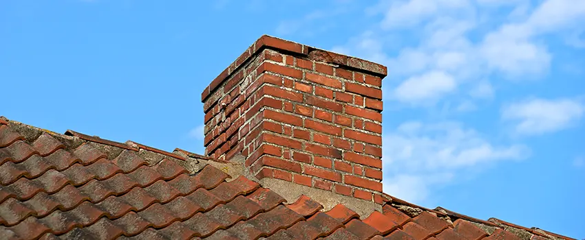 Flue Tiles Cracked Repair Services near Me in Markham, ON