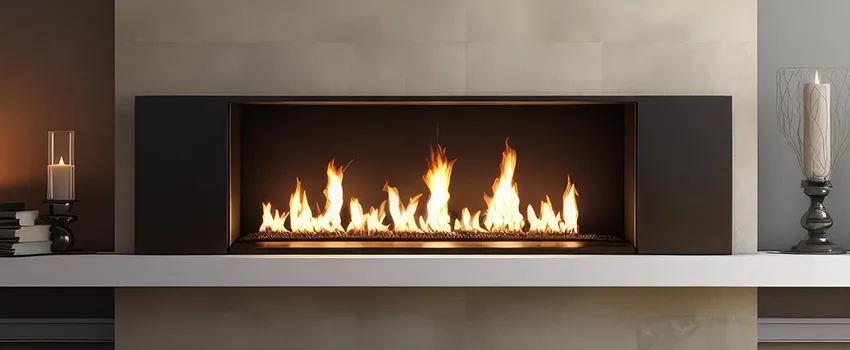 Vent Free Gas Fireplaces Repair Solutions in Markham, Ontario