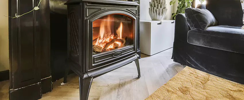 Cost of Hearthstone Stoves Fireplace Services in Markham, Ontario