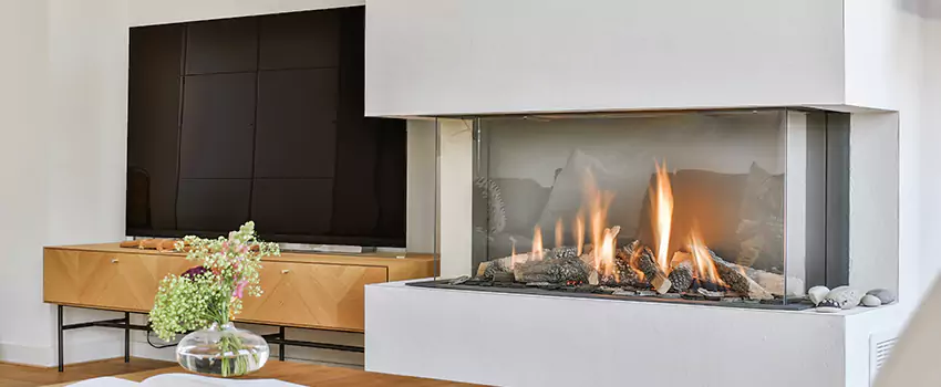 Ortal Wilderness Fireplace Repair and Maintenance in Markham, Ontario