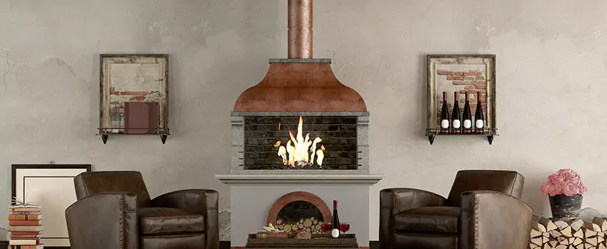 Benefits of Pacific Energy Fireplace in Markham, Ontario