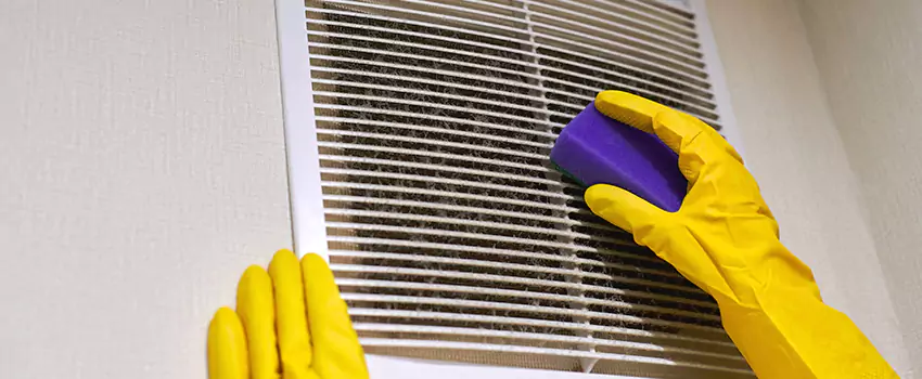 Vent Cleaning Company in Markham, ON