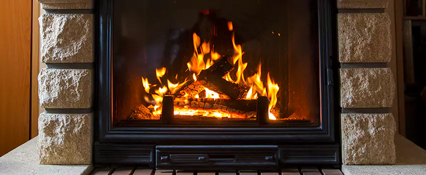 Best Wood Fireplace Repair Company in Markham, Ontario