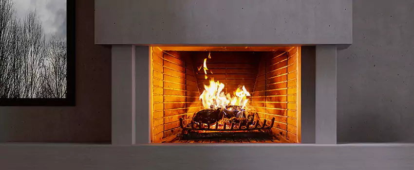 Indoor Wood Burning Furnace Repair and Installation in Markham, Ontario