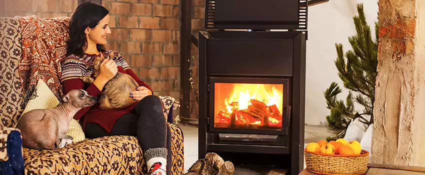 Wood Stove Chimney Cleaning Services in Markham, ON