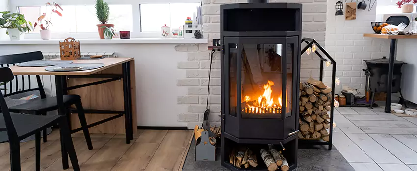 Wood Stove Inspection Services in Markham, ON