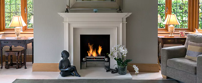 Astria Open-Hearth Wood Fireplaces Services in Markham, ON