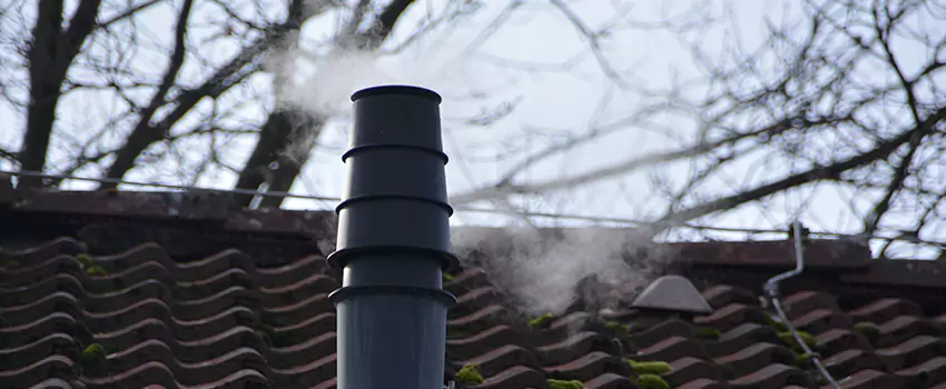 Broken Chimney Animal Screen Repair And Installation in Markham, ON