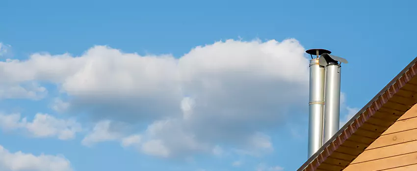 Chimney Cap Bird Guard Repair in Markham, Ontario