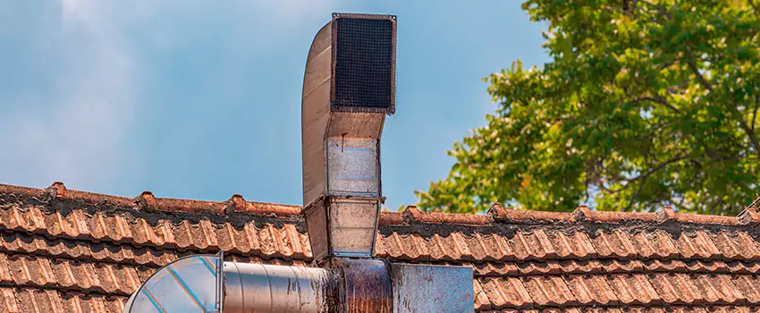 Chimney Cleaning Cost in Markham, Ontario