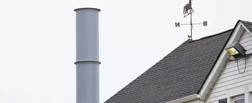 Multi-flue Chimney Caps Installation And Repair in Markham, ON