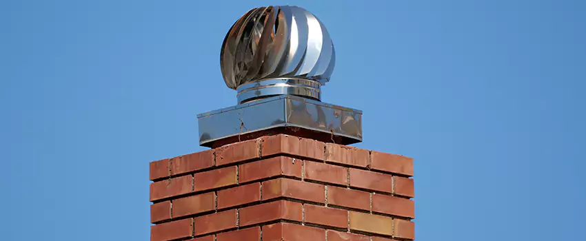 Chimney Damper Hinge Repair in Markham, ON