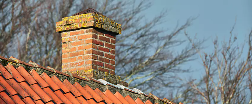 Chimney Flue Cap Installation in Markham, ON