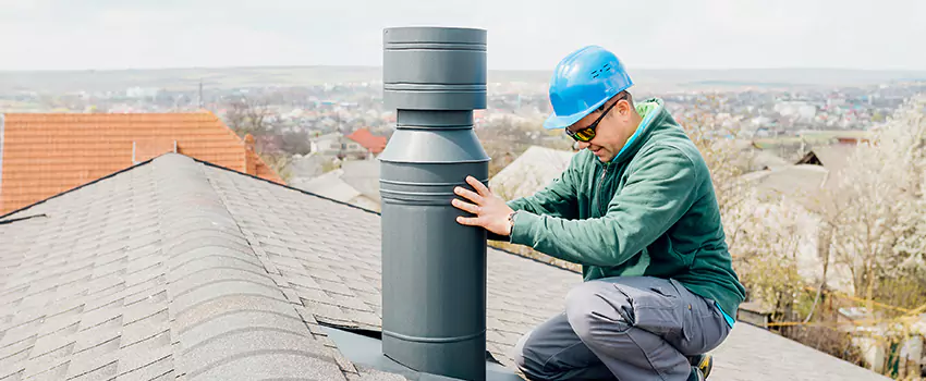 Insulated Chimney Liner Services in Markham, ON