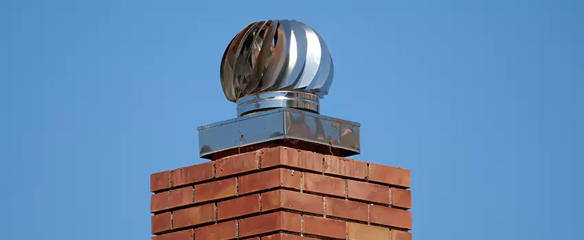 Chimney Flue Rebuild Services in Markham, Ontario