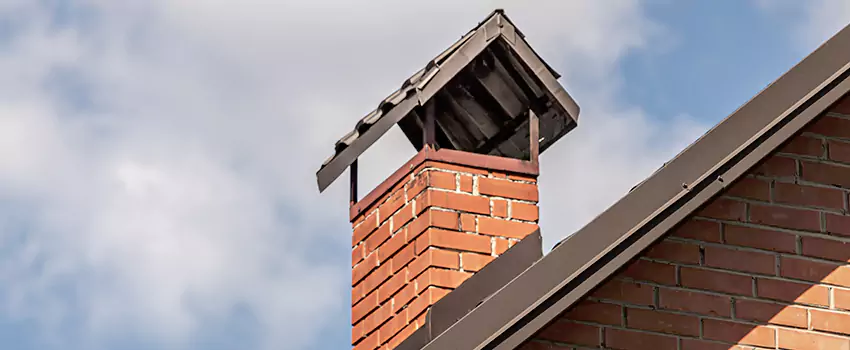 Chimney Saver Masonry Repair Contractor in Markham, Ontario