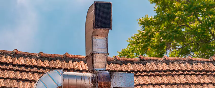 Chimney Blockage Removal in Markham, Ontario