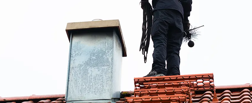 Modern Chimney Sweeping Techniques in Markham, Ontario