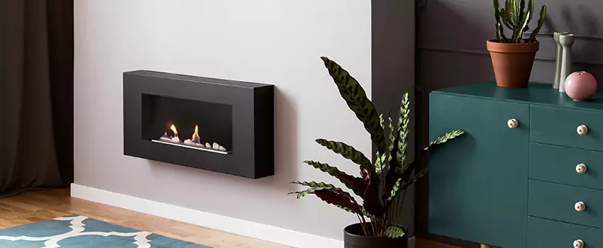 Cost of Ethanol Fireplace Repair And Installation Services in Markham, ON