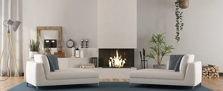 Decorative Fireplace Crystals Services in Markham, Ontario