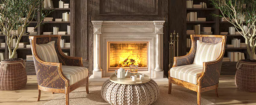 Ethanol Fireplace Fixing Services in Markham, Ontario