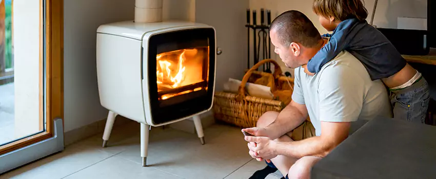 Fireplace Flue Maintenance Services in Markham, ON