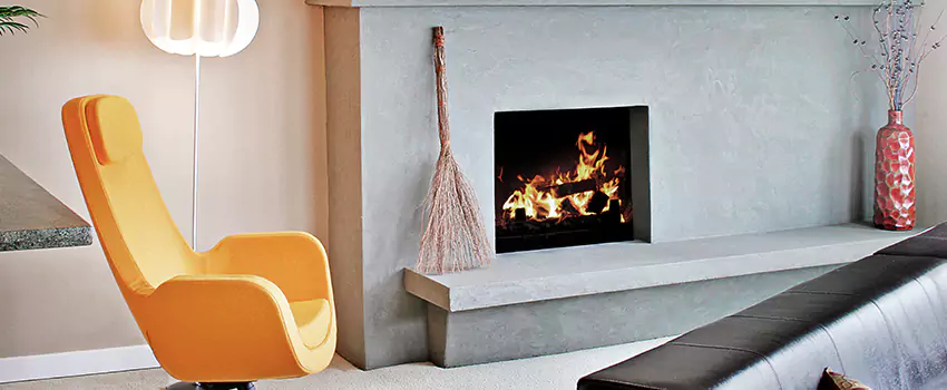 Electric Fireplace Makeover Services in Markham, ON