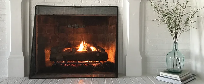 Cost-Effective Fireplace Mantel Inspection And Maintenance in Markham, ON