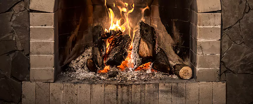 Cost of Rebuilding A Fireplace in Markham, Ontario