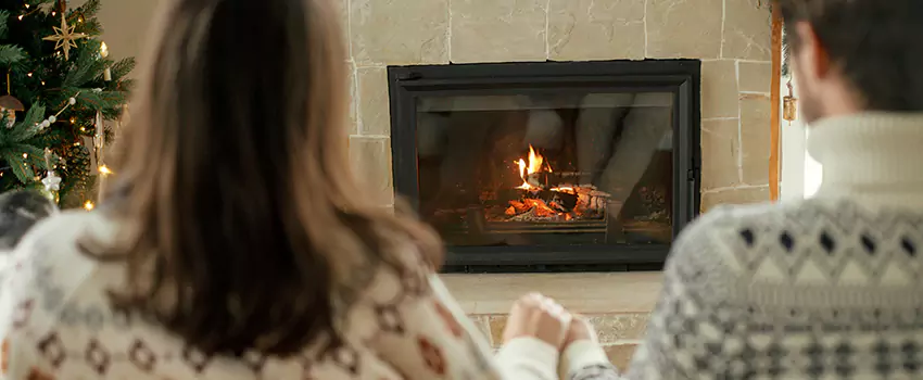 Fireplace Firebox Refurbish & Restore Services in Markham, ON