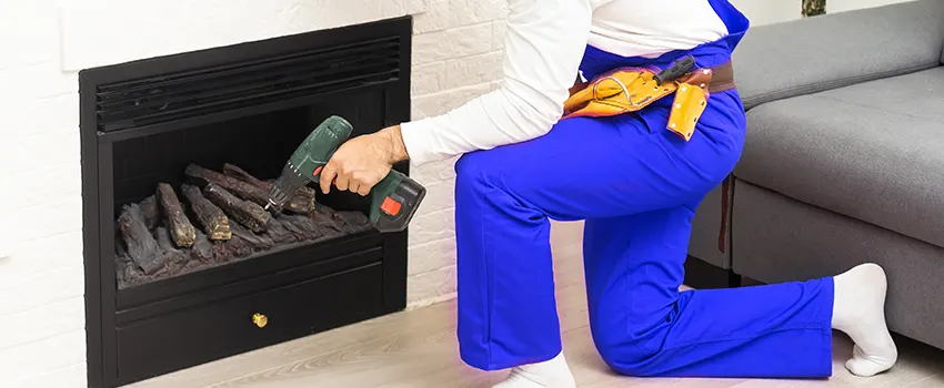 Fireplace Safety Inspection Specialists in Markham, Ontario