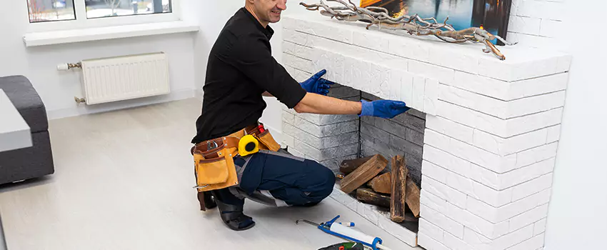 Gas Fireplace Repair And Replacement in Markham, ON